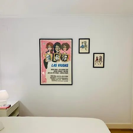 Centro Historico, Acogedor Con Encanto Apartment *