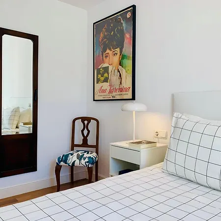 Centro Historico, Acogedor Con Encanto * Zarautz