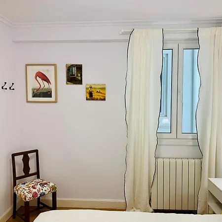Appartement Centro Historico, Acogedor Con Encanto *