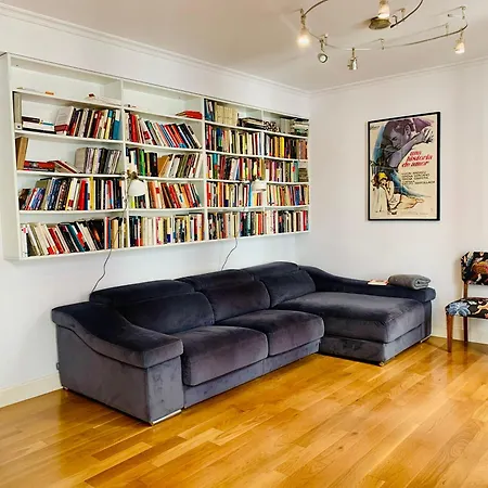 Centro Historico, Acogedor Con Encanto Appartement *
