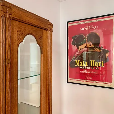 Appartement Centro Historico, Acogedor Con Encanto Zarautz